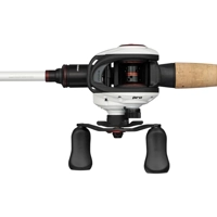 Abu Garcia Max Pro Casting Combo 6ft 6in/10-40g